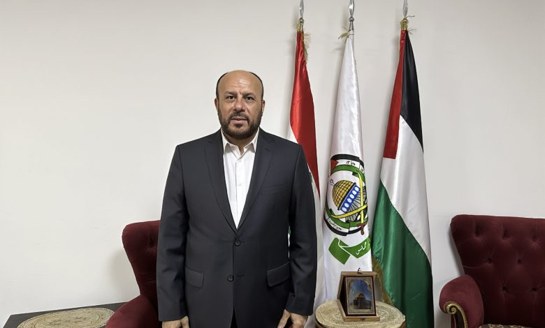 ممثل حركة حماس بلبنان: اشتباكات عين الحلوة هدفها تدمير المخيم