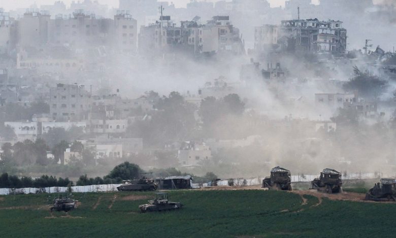 فايننشال تايمز: لهذه الأسباب تتوغل إسرائيل بشكل محدود في غزة