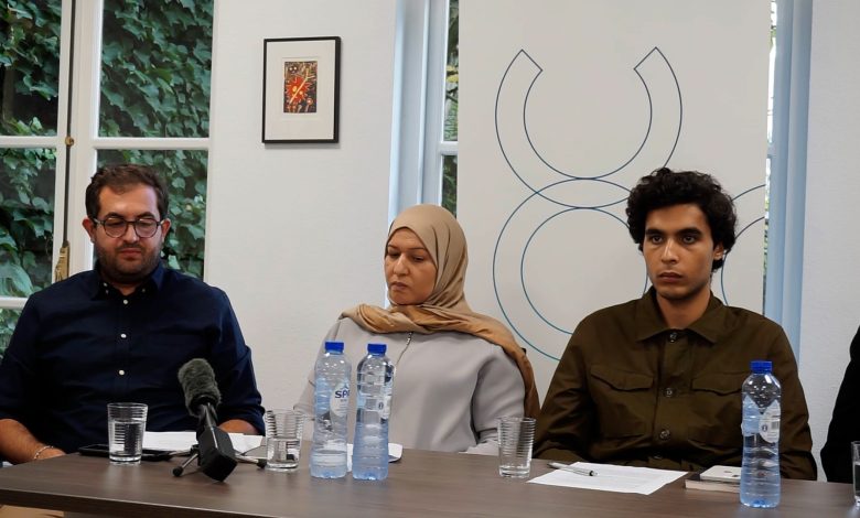 أبناء معارضين معتقلين في تونس يلجؤون إلى المحكمة الجنائية الدولية