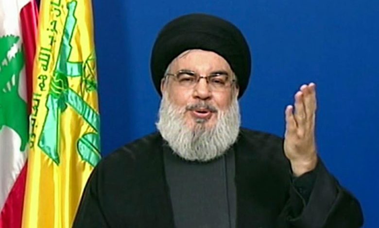 نشطاء عرب يتساءلون.. هل يشارك حزب الله في طوفان الأقصى؟