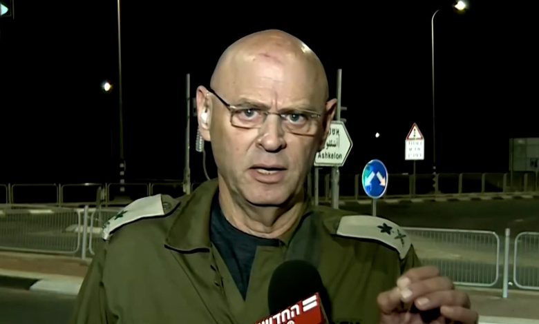 خبراء عسكريون إسرائيليون: الجيش ليس مدربا ولا مستعدا لاجتياح غزة