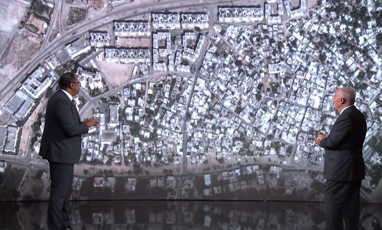 خبير عسكري: التدمير الممنهج لمناطق غزة قد يؤشر على قرب التوغل البري