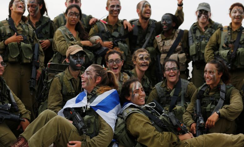 هل تسمح القوانين الأميركية لمواطنيها بالانضمام للجيش الإسرائيلي؟