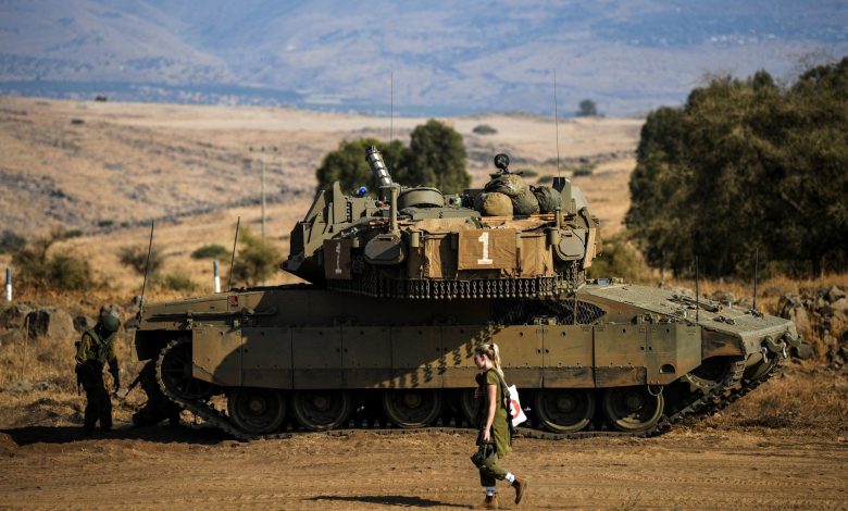 صحيفة روسية: هل يدخل حزب الله حربا ضد إسرائيل؟
