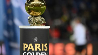 يويفا يشارك في انطلاقة جديدة لجائزة الكرة الذهبية اعتبارا من 2024