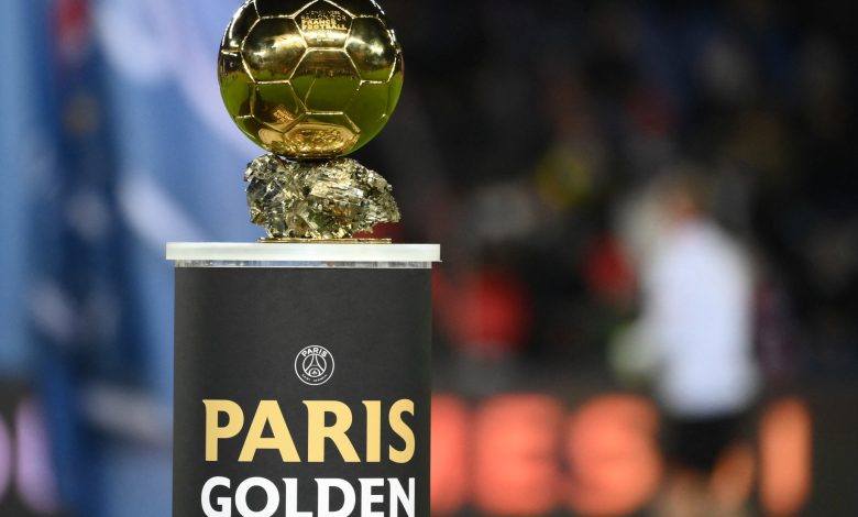 يويفا يشارك في انطلاقة جديدة لجائزة الكرة الذهبية اعتبارا من 2024