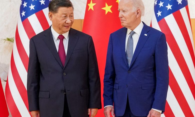 صحيفة روسية: الولايات المتحدة والصين تواصلان مسار التصعيد