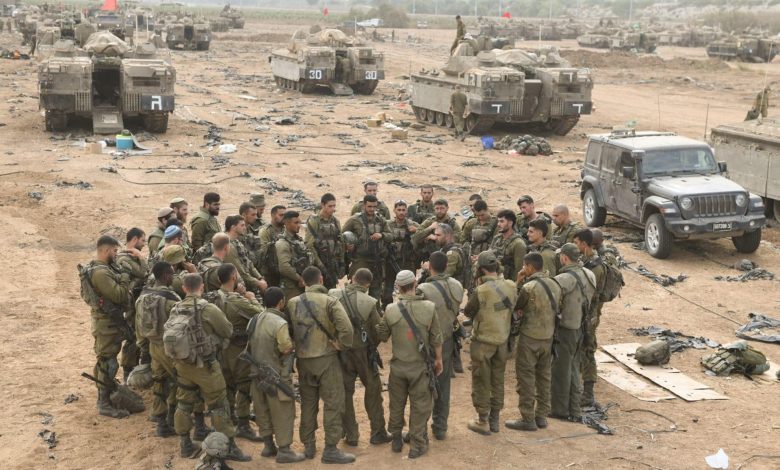 لماذا تشكّل إسرائيل كتيبة مدرعة جديدة وتستعين بدبابات قديمة؟
