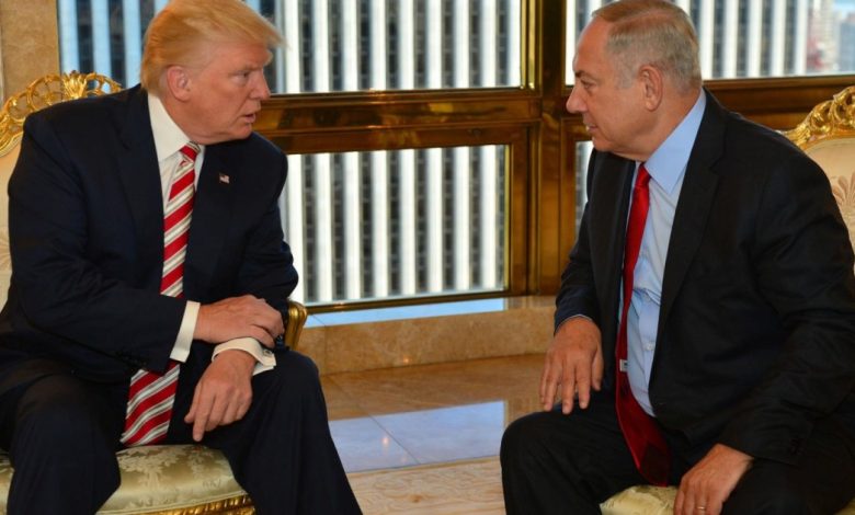 دعم إسرائيل.. ورقة عبور الجمهوريين لانتخابات الرئاسة الأميركية 2024
