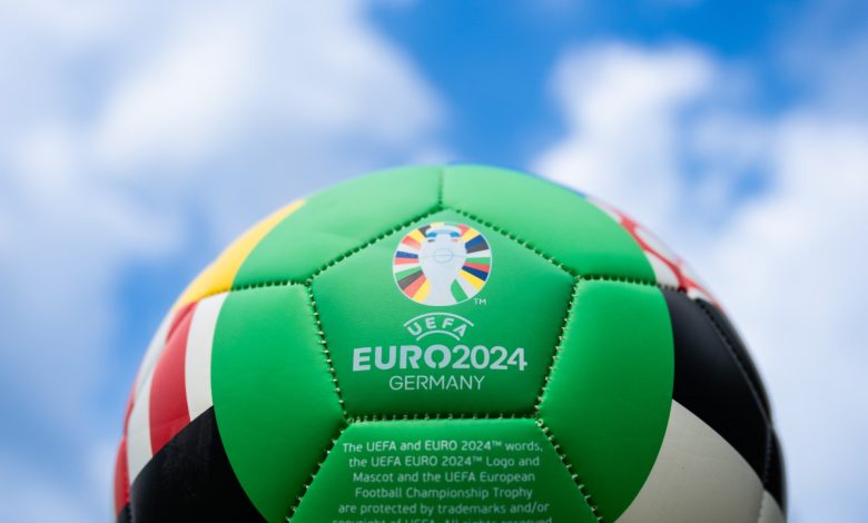 يويفا يكشف عن مواجهات ملحق تصفيات يورو 2024 بألمانيا