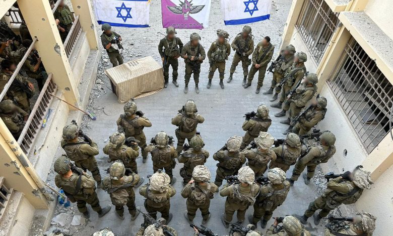 حرب غزة.. لماذا تتغلغل "القومية المسيحانية" في الجيش الإسرائيلي؟