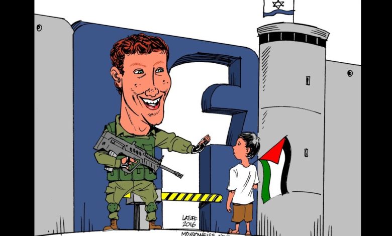 مع اشتداد القيود على المحتوى الداعم لفلسطين.. لماذا لا نمتلك منصة تواصل اجتماعي عربية؟