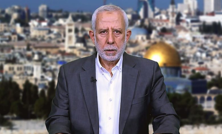 نائب الأمين العام "للجهاد الإسلامي": إسرائيل مرغمة على تبادل الأسرى