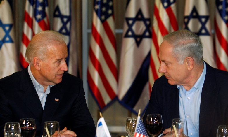 واشنطن تطلب توضيحا من إسرائيل بشأن تصريحات نتنياهو عن غزة