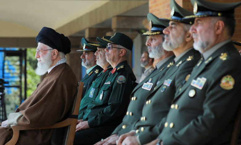 إيران.."طوفان الأقصى" تكشف عن ثنائية "النفوذ والحضور" بشأن مواجهة إسرائيل