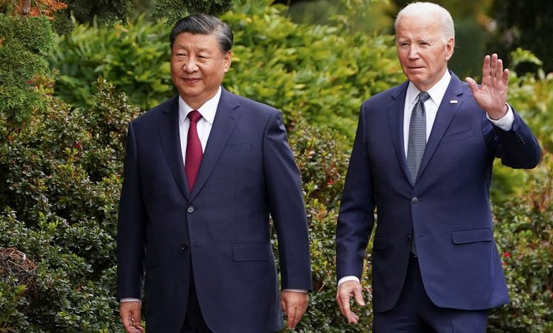 قمة سان فرانسيسكو.. هل تعيد الدفء للعلاقات الأميركية الصينية؟