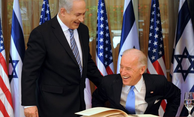 من يقود الآخر.. أميركا أم إسرائيل؟