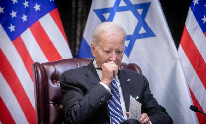 لماذا يضخم البيت الأبيض دور بايدن في الهدنة المؤقتة بغزة؟