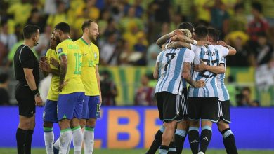 تصنيف الفيفا.. الأرجنتين تتصدر والبرازيل تتراجع ومركز مفاجئ لألمانيا والمغرب الأول عربيا وأفريقيا