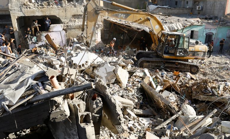 ديفيد هيرست: كيف ترى "حماس" تطورات الصراع في غزة؟