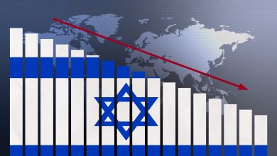 اقتصاد اسرائيل