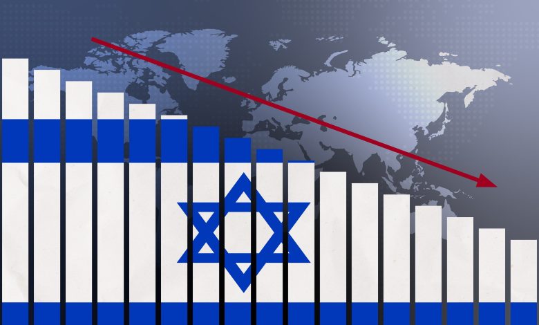 اقتصاد اسرائيل