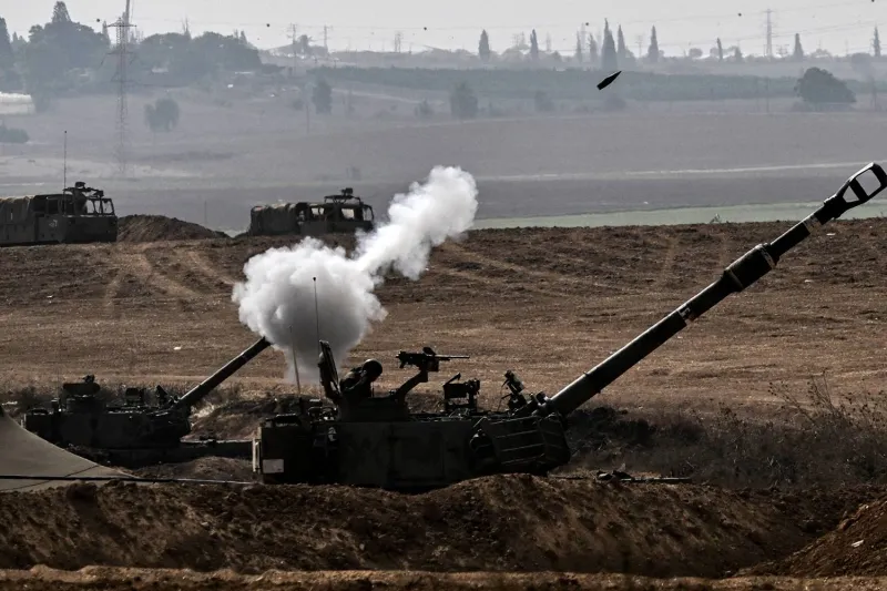 اليوم السادس والعشرون من حرب غزة