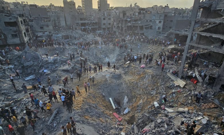 9 أسئلة وجهتها الجزيرة نت لخبراء حول الهدنة الإنسانية بغزة