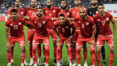 منتخب تونس في أمم أفريقيا 2023.. لقب وحيد في 20 مشاركة