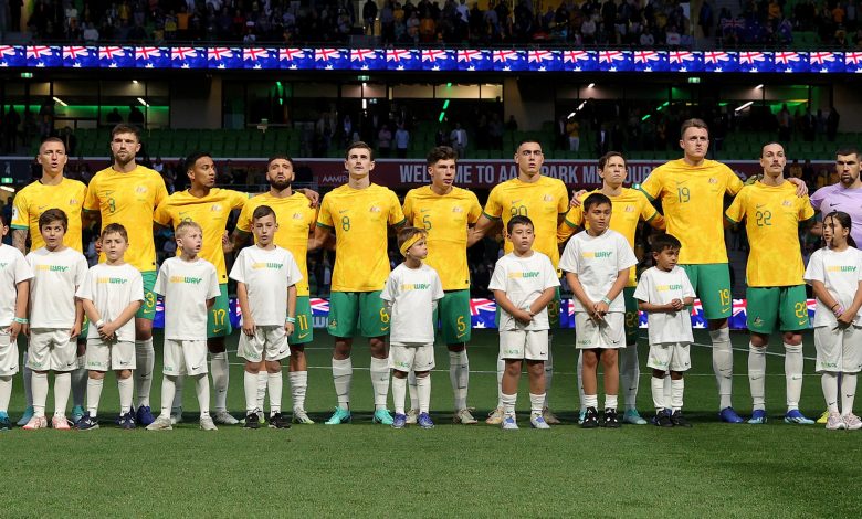 منتخب أستراليا في كأس آسيا 2023.. ضيف القارة الصفراء الذي حقق اللقب مرة واحدة