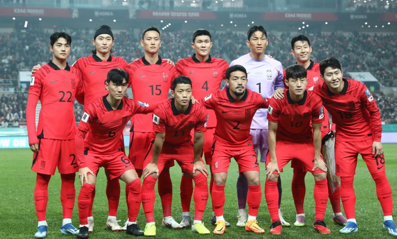 كوريا الجنوبية في كأس آسيا 2023.. رحلة البحث عن لقب غائب منذ 63 عاما