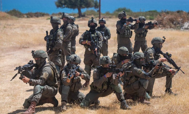 قائد سابق في الناتو يحذر من خطر تطور حرب غزة لصراع إقليمي أوسع