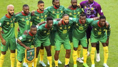 منتخب الكاميرون في أمم أفريقيا 2023.. عين "الأسود" على اللقب السادس