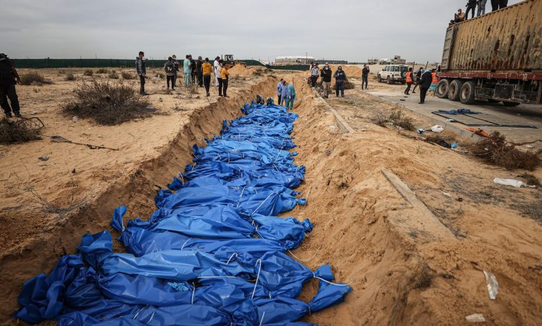 باحث فرنسي: جرائم الحرب في غزة.. أهي إبادة جماعية؟