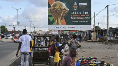 مباريات أمم أفريقيا 2023 ستبث في 150 دولة حول العالم