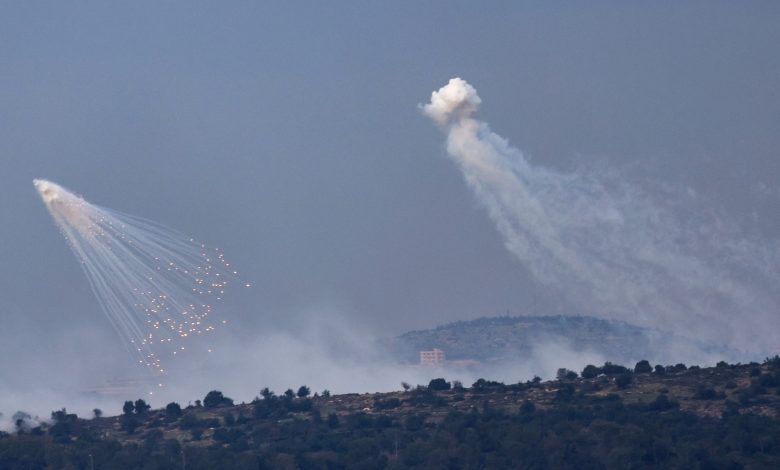 "ضربات نوعية وتكتيكات".. حزب الله وإسرائيل إلى أين؟