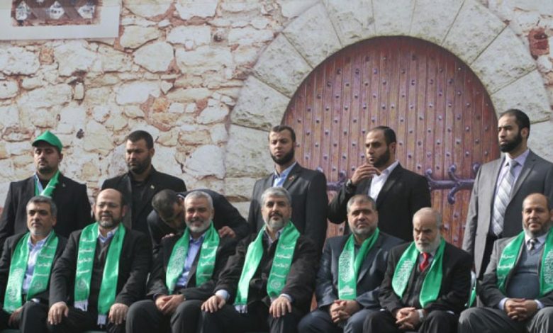 غارديان: حملة إسرائيل لاغتيال قادة حماس قد تأتي بنتائج عكسية