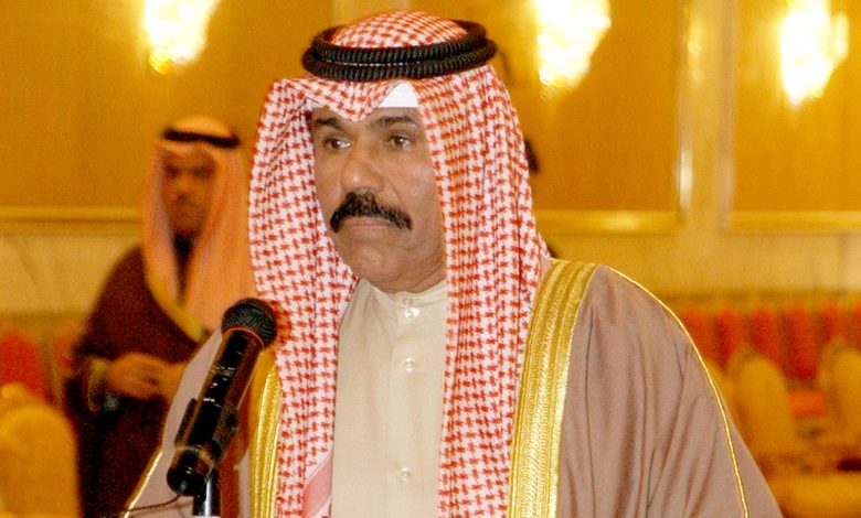 الأمير نواف الأحمد.. "أمير العفو" الذي أنجز المصالحة الوطنية بالكويت