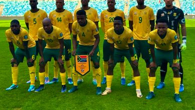 جنوب أفريقيا في كأس الأمم 2023.. العودة للتتويج بعد أكثر من ربع قرن