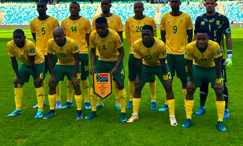 جنوب أفريقيا في كأس الأمم 2023.. العودة للتتويج بعد أكثر من ربع قرن