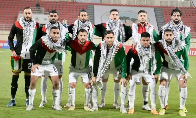 منتخب فلسطين في كأس آسيا 2023.. ظهور ثالث والبحث عن أول فوز قاري