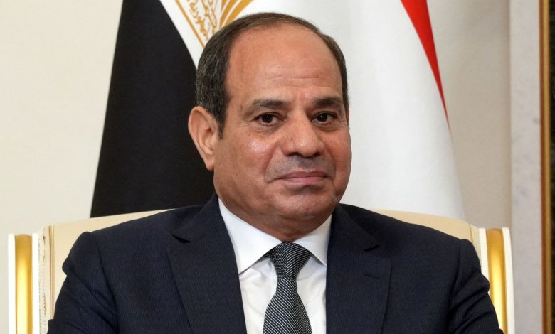 غارديان: السيسي يستعد للفوز بالانتخابات مرة أخرى، لكن المصريين منشغلون بغزة
