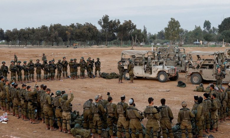 محللون: منطقة عازلة في غزة لن توفر الأمن لإسرائيل