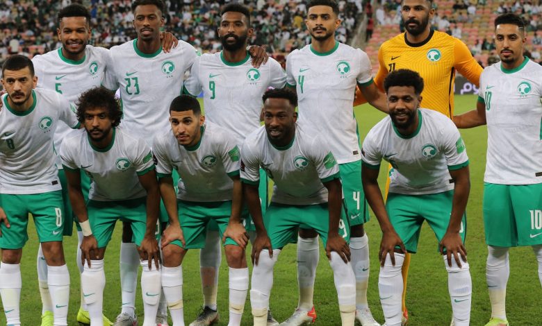 منتخب السعودية في كأس آسيا 2023.. استعادة الهيبة الآسيوية بعد سنوات عجاف وخيبة المونديال