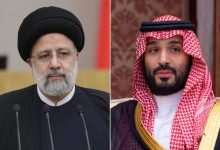 في علامة أخرى على الانفراج.. السعودية وإيران تناقشان التعاون العسكري