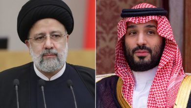 في علامة أخرى على الانفراج.. السعودية وإيران تناقشان التعاون العسكري