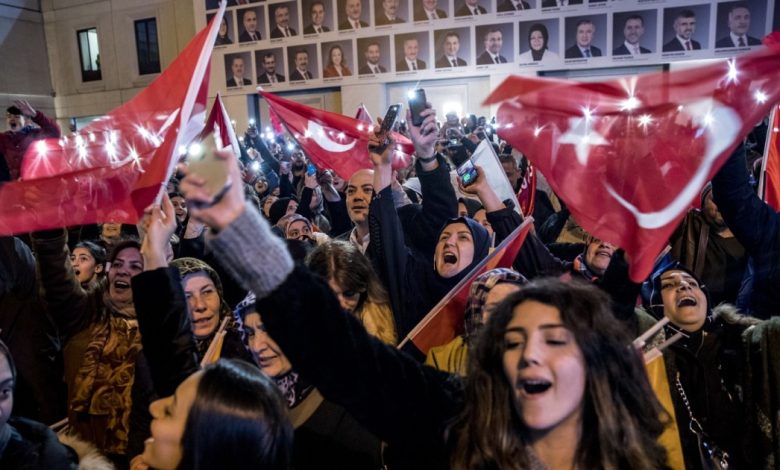 3 أشهر على انطلاقها.. لهذه الأسباب الانتخابات المحلية بتركيا مهمة