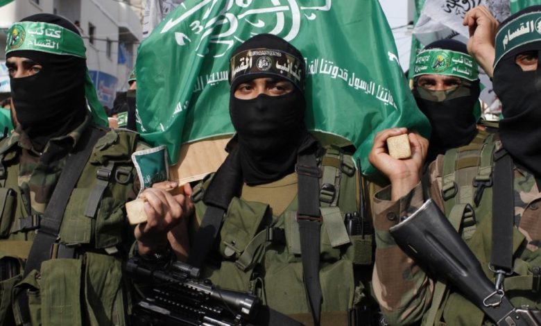 في ذكرى تأسيسها.. ضربات إسرائيلية زادت قوة حماس
