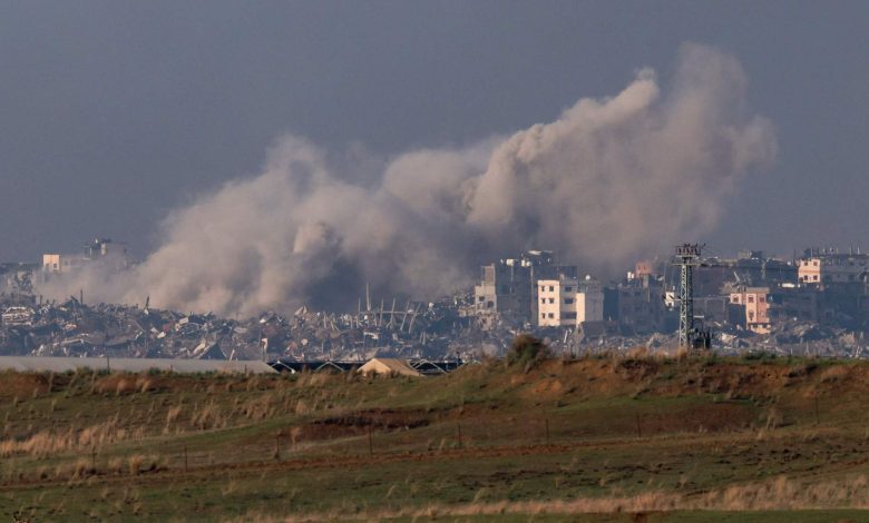 الاستيطان في غزة.. أمانيّ إسرائيل للسيطرة على القطاع