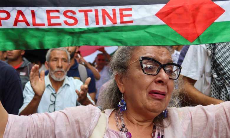 لماذا لم تطلب تونس تحقيقا بجرائم الحرب في غزة لدى الجنائية الدولية؟